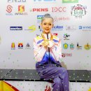 A double celebration for Alice Smith! 이미지