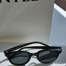 딘(DEAN) | 더현대서울 젠틀몬스터_여름 선글라스 추천템 DEAN 딘 그린컬러 후기