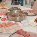 우리밀 빵집 이미지