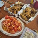 우리참숯불바베큐치킨 이미지