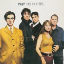 [30주년 기념] 펄프 (Pulp) - His &#39;n&#39; Hers [Deluxe Edition]