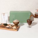 내몸애 | 3월 다이어트 시작! 두손애약초 ‘내몸애 여신비책’ 솔직 후기