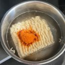 삼양슈퍼 | 유럽 슈퍼에서 파는 삼양라면 Samyang Ramen 후기