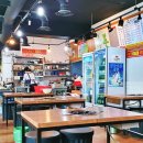 황소곱창구이 이미지