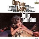 Fascination - Julie London - 이미지