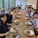 6월 20일 (토) 자치모임 - 절두산 순교성지 방문 이미지