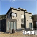힐리야