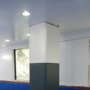 경희대 올림픽태권도 체육관 이미지