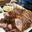 인생족발 이미지