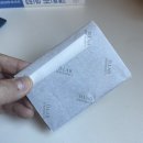 DLAB | [내돈내산] D.LAB(디랩) 가죽 심플 카드지갑