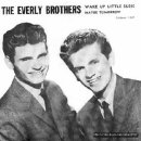 The Everly Brothers-Wake Up Little Susie (1957) /318 이미지