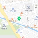 가래비시장 공중화장실 이미지