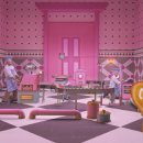 파리바게트 이미지