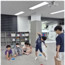 봉담태권도장 이미지