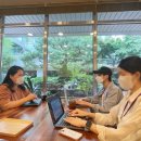 미사동 커피공동체 협동조합 이미지