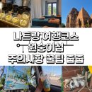 나트랑 여행코스 원숭이섬 배시간표 주의사항 공유 (포나가르사원/센스파 후기)