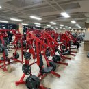 티엠짐 충북혁신도시점 해머스트렝스오피셜센터 이미지