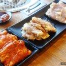 닭갈비천국 이미지