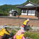 전영상선생 기적비 이미지