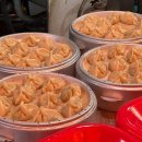 자유시장 | 충주 맛집 대성야채만두 추천! 충주 자유시장 줄 서서 먹는 찐만두 후기