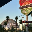 라스베가스 | 라스베가스 스피어 관람 후기, 티켓 예매와 좌석 추천 주차 꿀팁