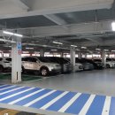 동춘동 공영주차장 이미지