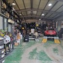 유니드주유소 이미지