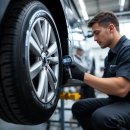 타이어월드소울(중랑구신내점) | 🚗 중랑구 타이어 공기압 넣는 곳 총정리