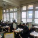 색연필 일러스트 & 보타니컬 아트 이미지