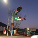 정선읍 공설운동장 이미지