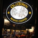 화이트커피 이미지