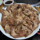 경은 | 강릉역 가까운 돼지갈비 고깃집 경은갈비 주차장 및 전메뉴 내돈내산후기