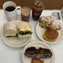 중부소방서 성남119안전센터 | 대구 동성로 브런치 맛집 신상 빵집 아방베이커리 동성로점 방문후기