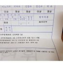 흔한 군대 면제 사유 이미지