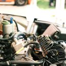 좋은자동차정비 이미지