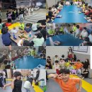 신월초교병설유치원 | [공지] 창원 태권도 신월초등학교 근처 학원 찾는다면
