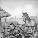 걸리버여행기 이미지