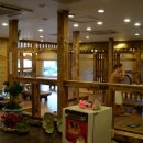 초가집가든 이미지