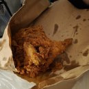 시골통닭 | 부여 롯데리조트 아이랑 오락실 수영장 시골통닭 후기