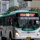 옥길동전기차충전소 이미지