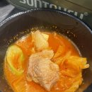 종암동주민센터 | [성북] 종암동 맛집 한일전 / 고려대 모둠전 맛집 후기