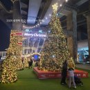 오픈마켓 | 2025 로맨틱 한강 크리스마스 마켓 오픈 첫날 후기 자양역 뚝섬유원지 한강페스티벌