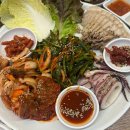 당동동태탕 | 군포당동맛집 양은이네 얼큰동태탕, 오징어보쌈 내돈내산후기