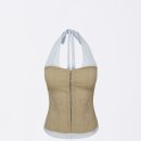 스컬프터 Halter Top 이미지