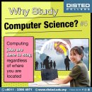Why study Computer Science? 이미지