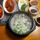 한양순대식당 이미지