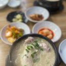 명품삼계탕&다하연 이미지