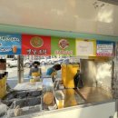 옛날전통호떡(푸드트럭) 이미지