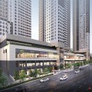 이목사거리 이미지