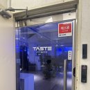[수원 세류동 헬스장] 24시 200평 쾌적한 “테이스트 피트니스 PT”